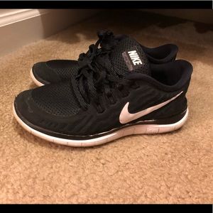 Nike Free 4.0 Shoes